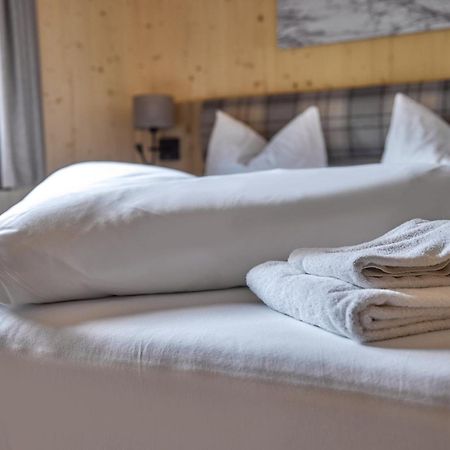 Alm-Lodges Montafon By Pferd Auf Wolke Gargellen Exterior photo