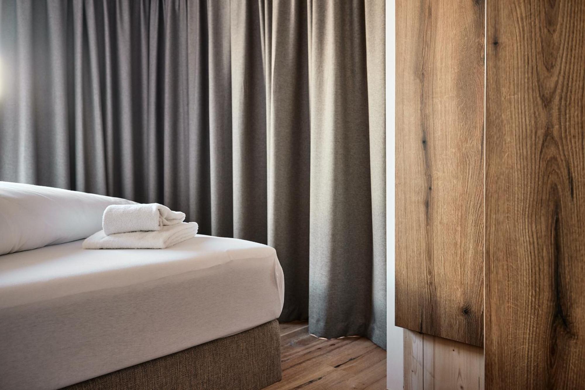Alm-Lodges Montafon By Pferd Auf Wolke Gargellen Exterior photo