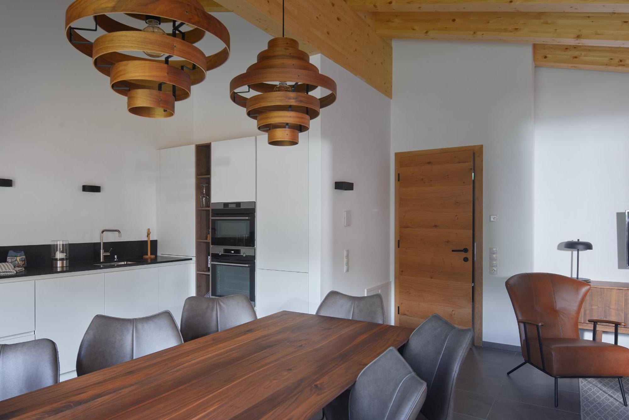 Alm-Lodges Montafon By Pferd Auf Wolke Gargellen Exterior photo